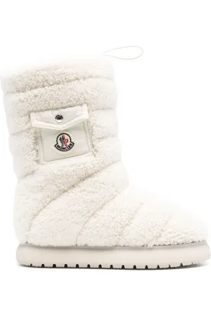 Moncler Gaia laarzen