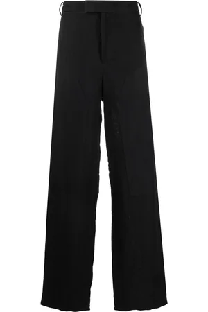 ECKHAUS LATTA Straight pantalon