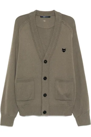 SONGZIO Panther raglan vest