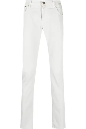 corneliani Skinny broek