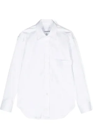 COSTUMEIN Shirt met opgestikte zak
