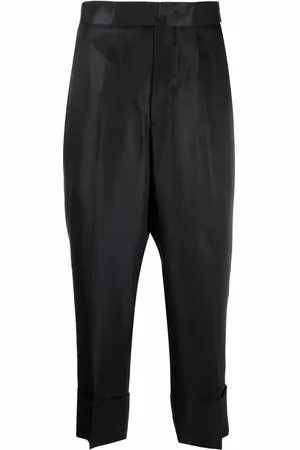 SAPIO Cropped broek