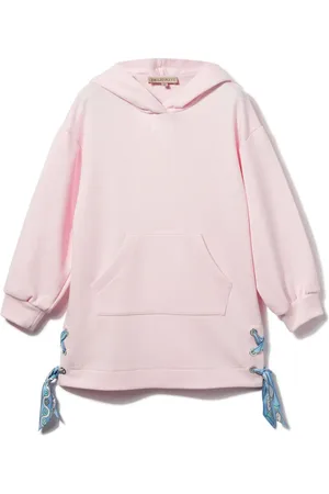 PUCCI Junior Gelaagde jurk