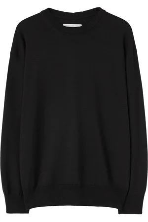 Jil Sander Wollen trui