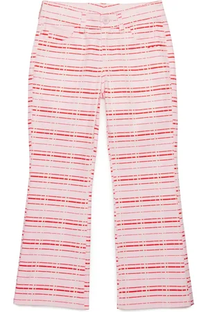 Marni Geruite broek