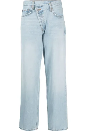 AGOLDE Straight jeans