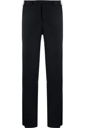 CANALI Straight pantalon