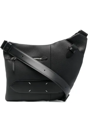 Maison Margiela Soft 5AC medium crossbodytas