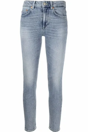 Dondup Cropped jeans