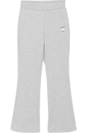 Chocoolate Flared broek