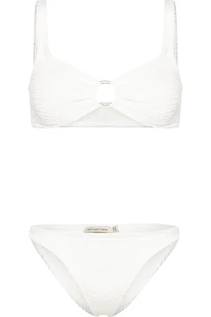 Para Mi Irina gekreukte bikini