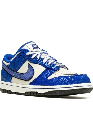 Nike "Dunk Low ""Jackie Robinson"" sneakers"