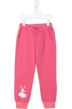 Simonetta Trainingsbroek met print