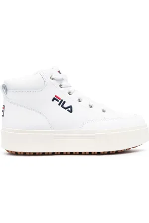 Fila Sandblast high