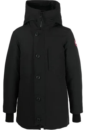 Canada Goose Gewatteerde parka
