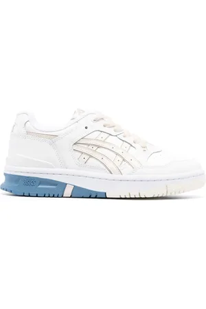 Asics Leren sneakers