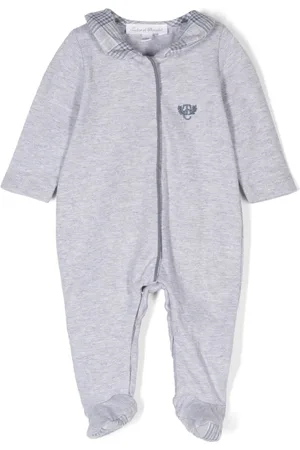 Tartine Et Chocolat Pyjama met geborduurd logo