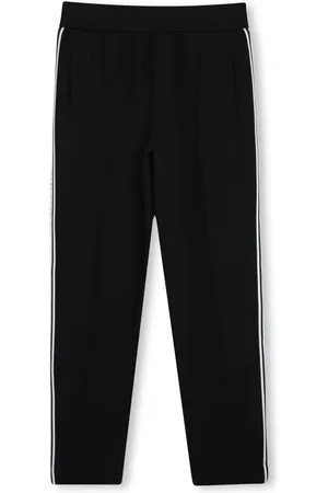 Karl Lagerfeld Trainingsbroek met logoband