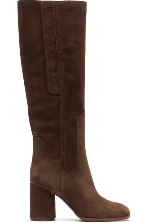 Casadei 80mm Cleo laarzen