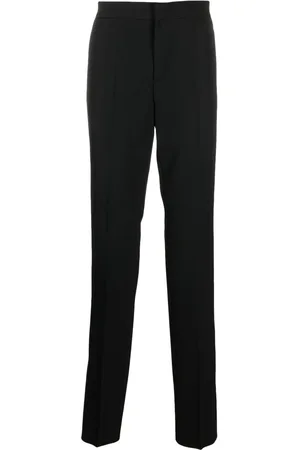 VERSACE Wollen pantalon