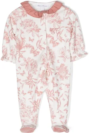 Tartine Et Chocolat Pyjama met print