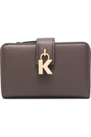 Karl Lagerfeld K/Lock medium portemonnee