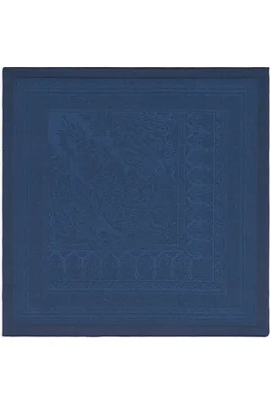 Etro Sjaal met paisley