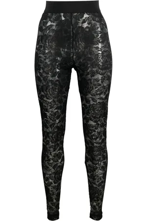 Dolce & Gabbana Body van bloemenkant