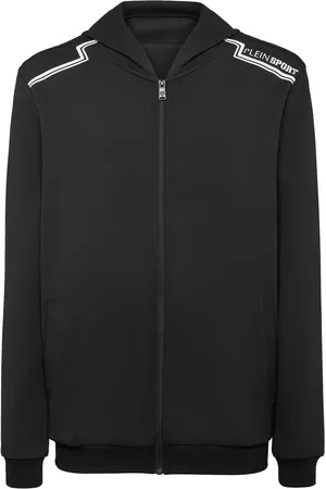 Philipp Plein Hoodie met rits