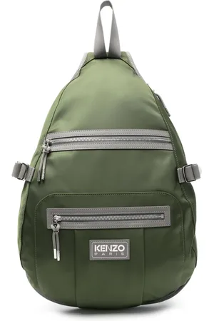 Kenzo Graphy rugzak