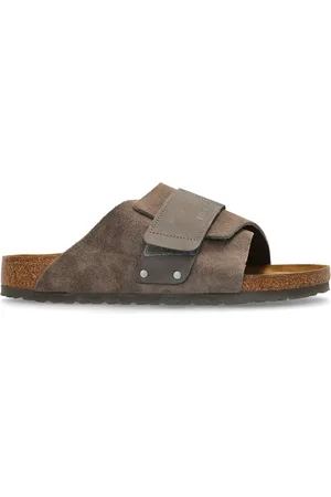 Birkenstock Kyoto sandalen