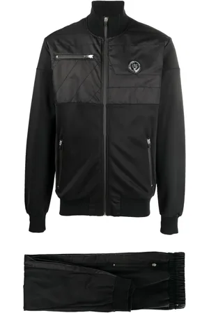 Philipp Plein Trainingspak met logo