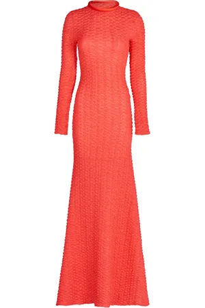 Silvia Tcherassi Flared jurk