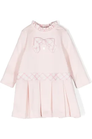 PATACHOU Jurk met strikdetail