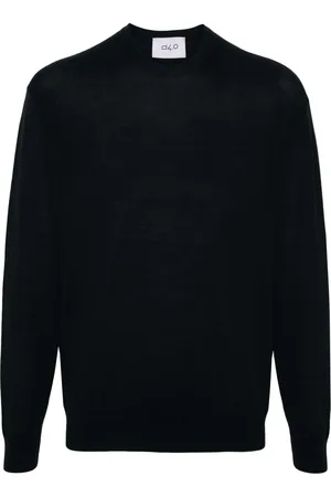 D4.0 Wollen sweater