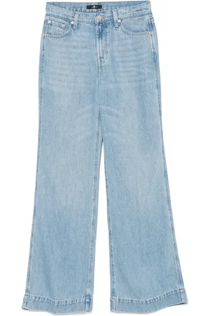 7 for all Mankind Modern Dojo jeans