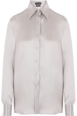 Tom Ford Zijden blouse