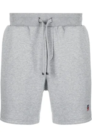 Tommy Hilfiger Trainingsshorts met geborduurd logo