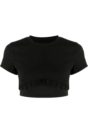 Onefifteen Cropped T