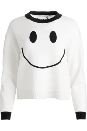 ALICE+OLIVIA Ziggy sweater
