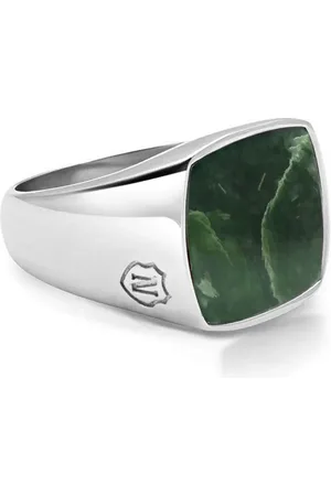 Nialaya Vergulde ring