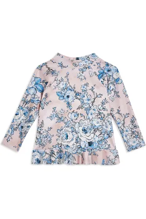 ZIMMERMANN Halliday Frill strandwacht