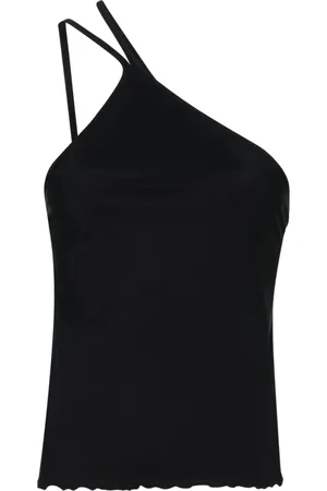 Filippa K Asymmetrische tanktop