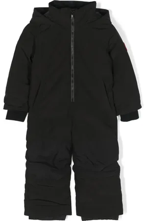 Canada Goose Trainingspak met logopatch