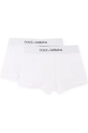 Dolce & Gabbana Boxershorts met logo