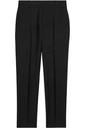Ami High waist pantalon