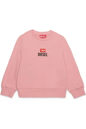 Diesel Olive sweater