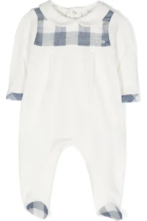 PATACHOU Pyjama met geplooid detail
