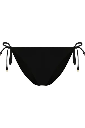 Calvin Klein Bikinislip met gestrikte zijkant