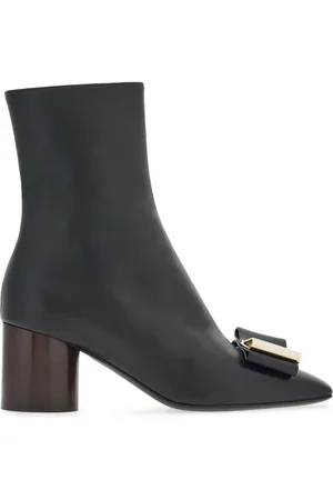 Salvatore Ferragamo Enkellaarzen